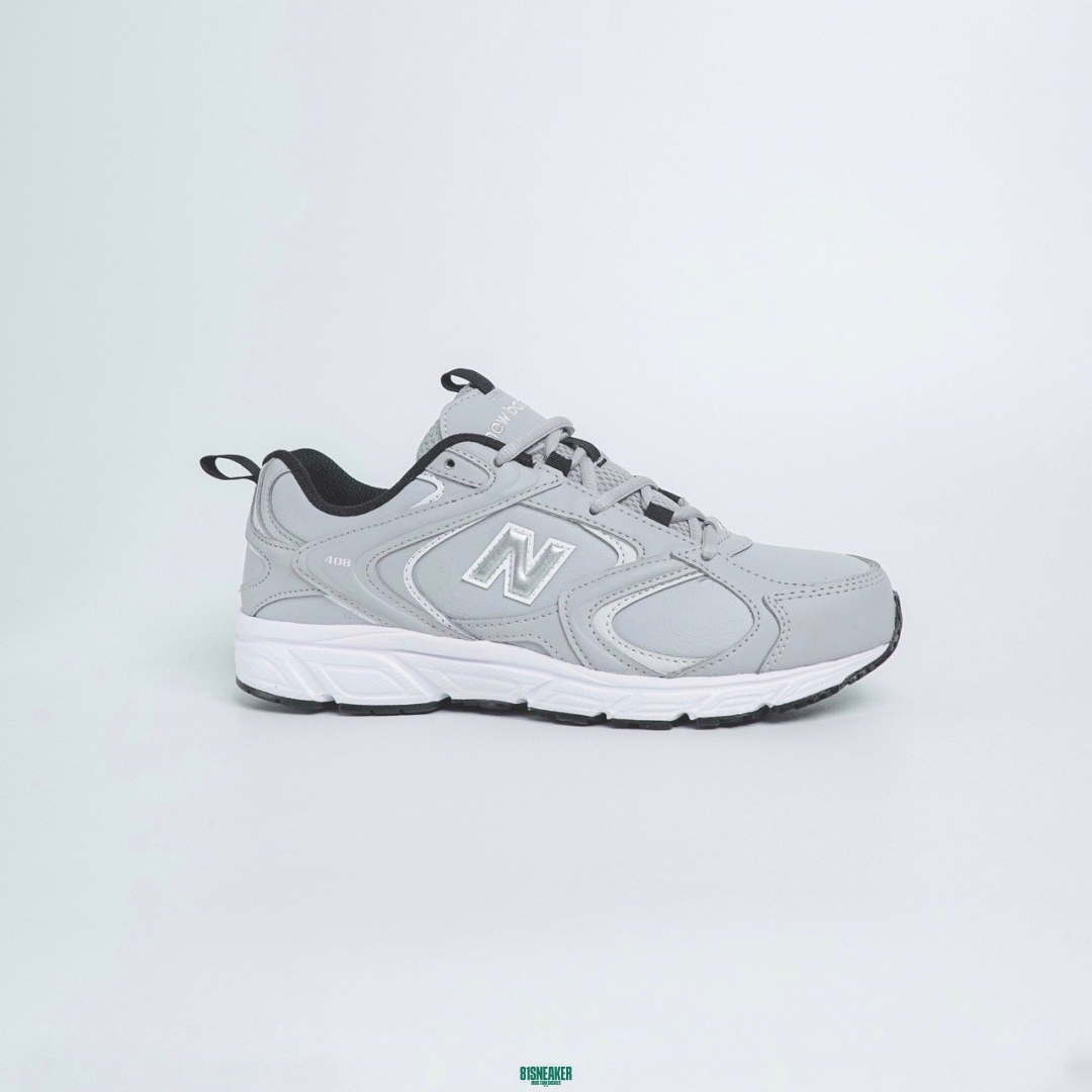 cs3694 - NBL408A7 GREY DS - 39.5
