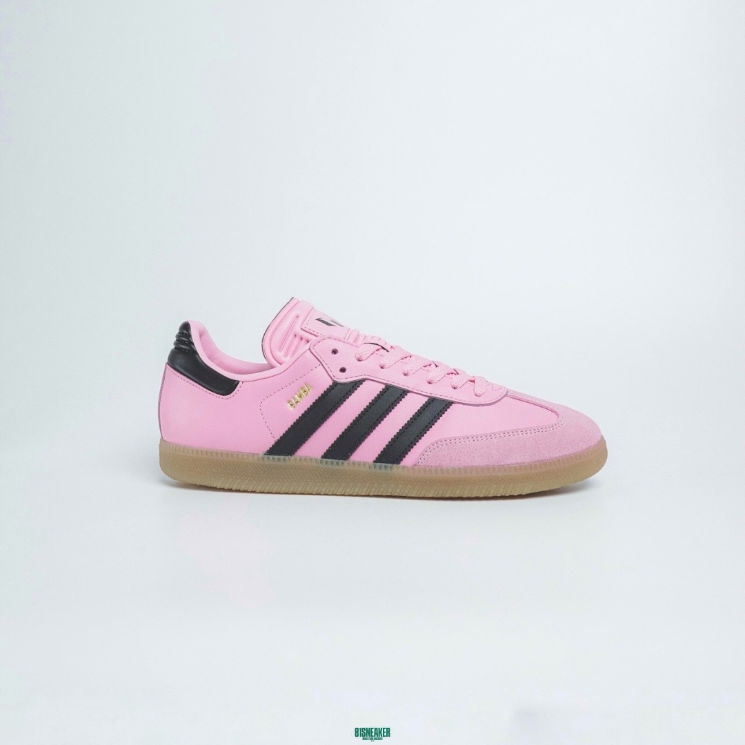 cs3707 - Samba Messi Miami Pink DS FB - 44