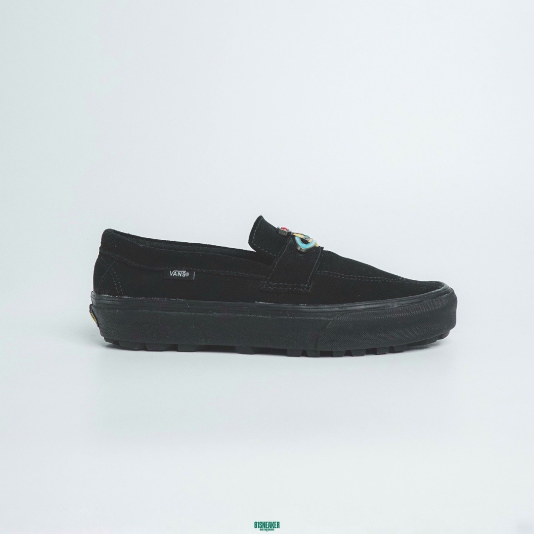 cs3710 - Vans Vivienne Westwood FB - 39