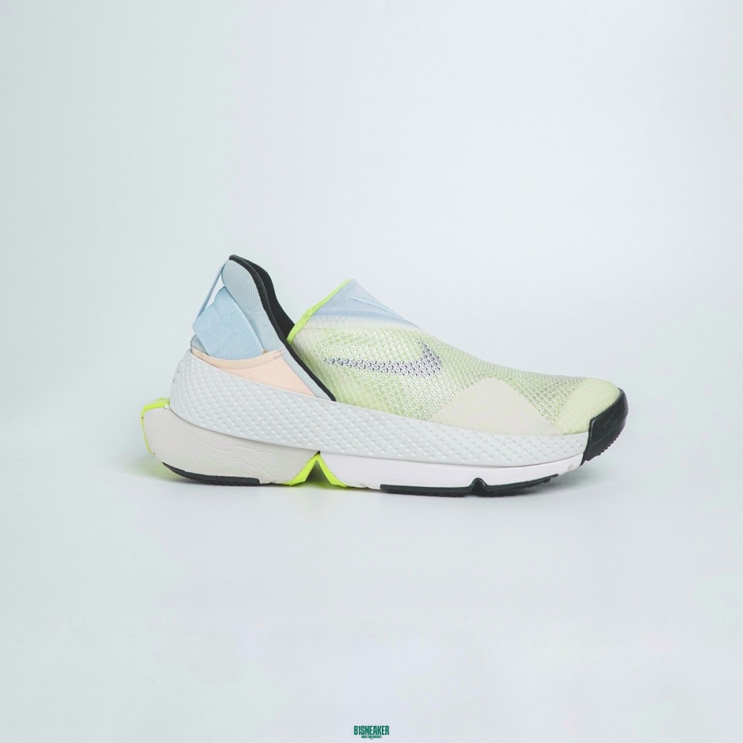 cs3749 - Nike Go GlyEase Celestine Blue - 39
