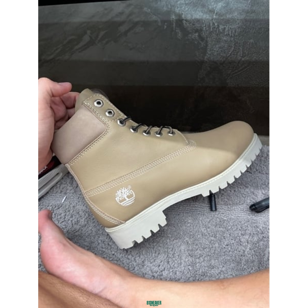 cs3816 - Timberland Beige Boost - 40