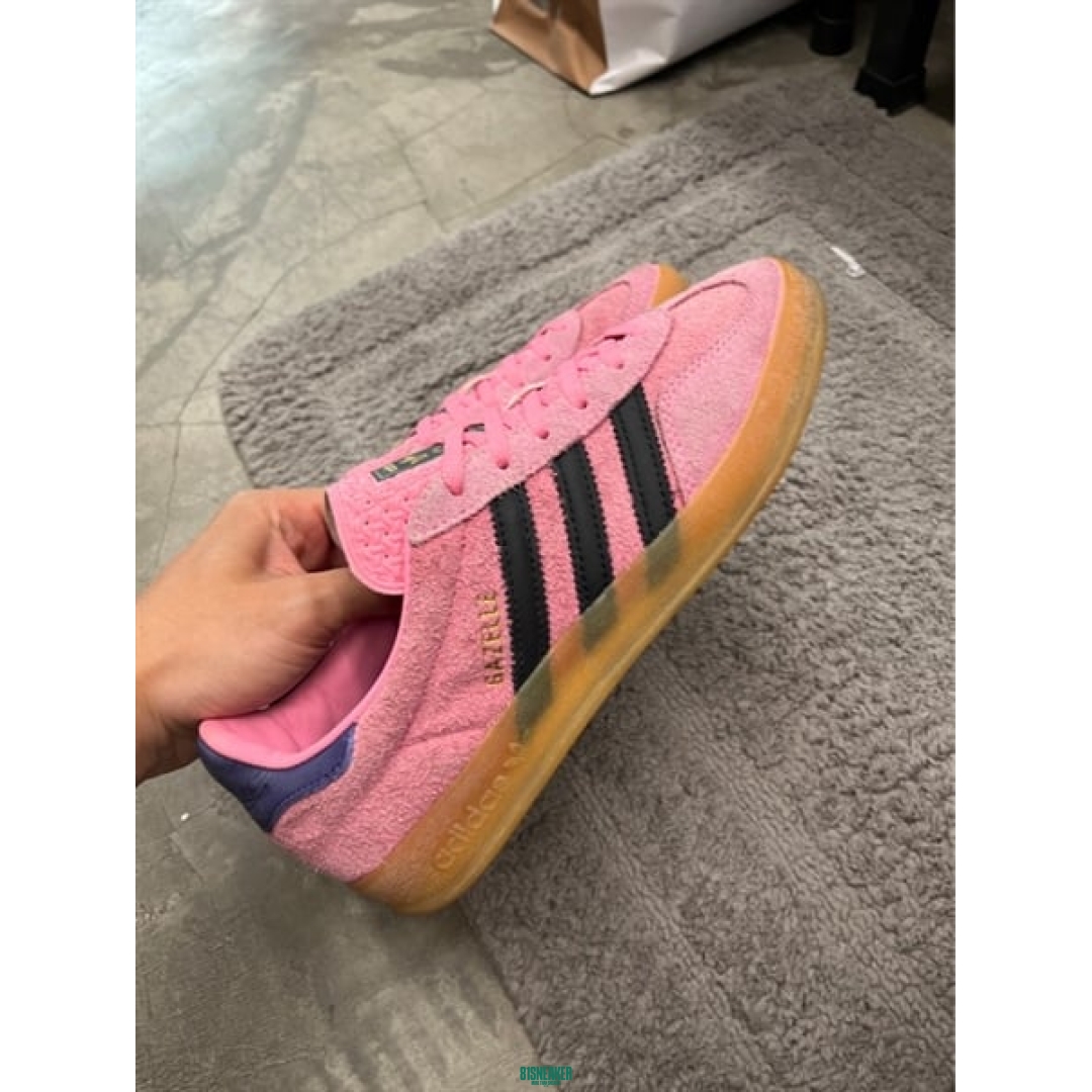 cs3832 - ADD Gazelle Pink Gum - 38.5