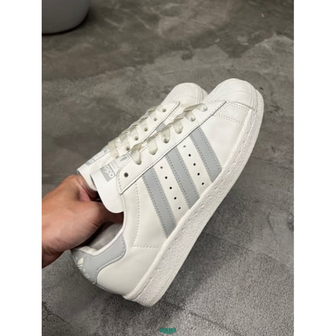 cs3840 - Superstar 82 Cream Grey - 40