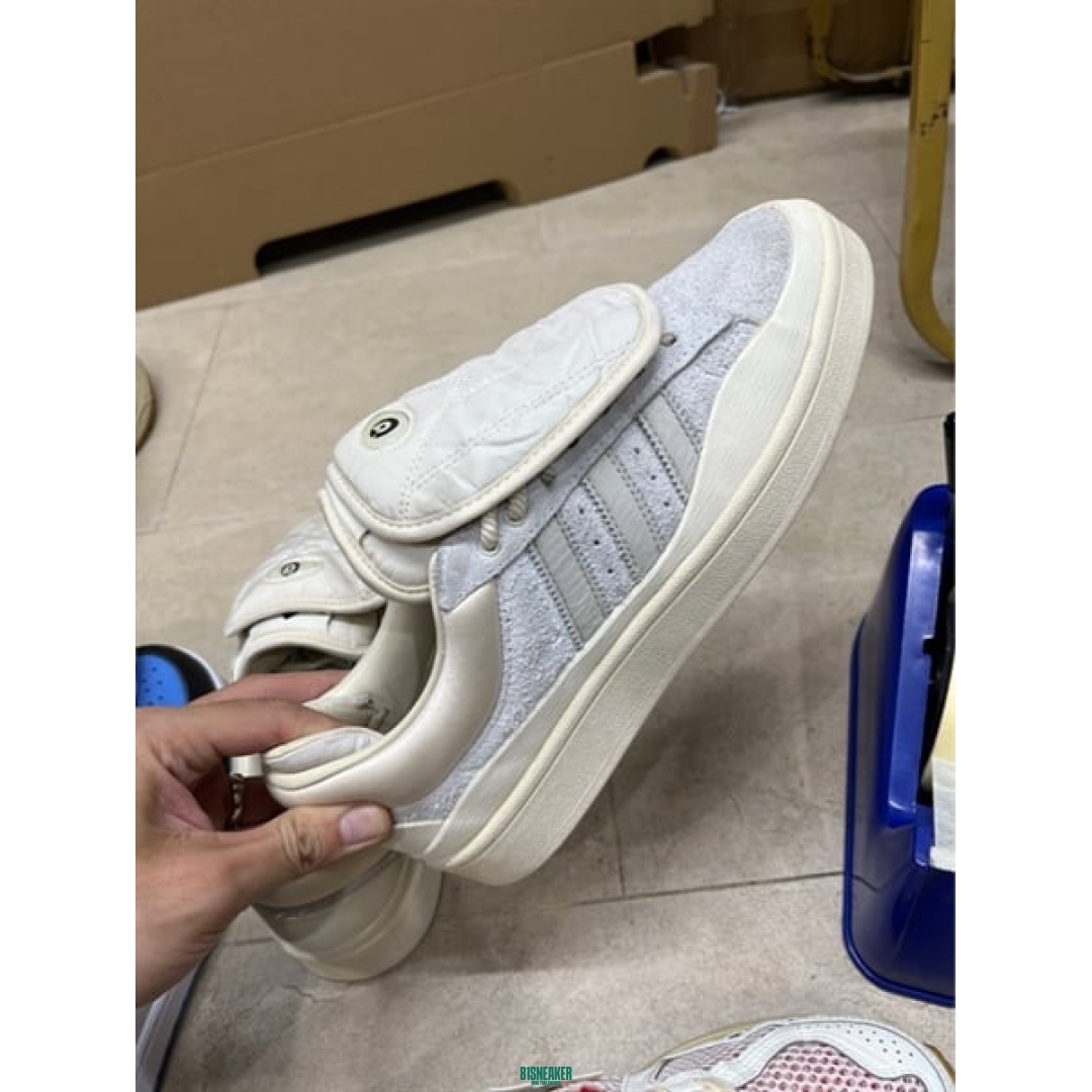 cs3851 - ADD Campus X Bad Bunny White - 41