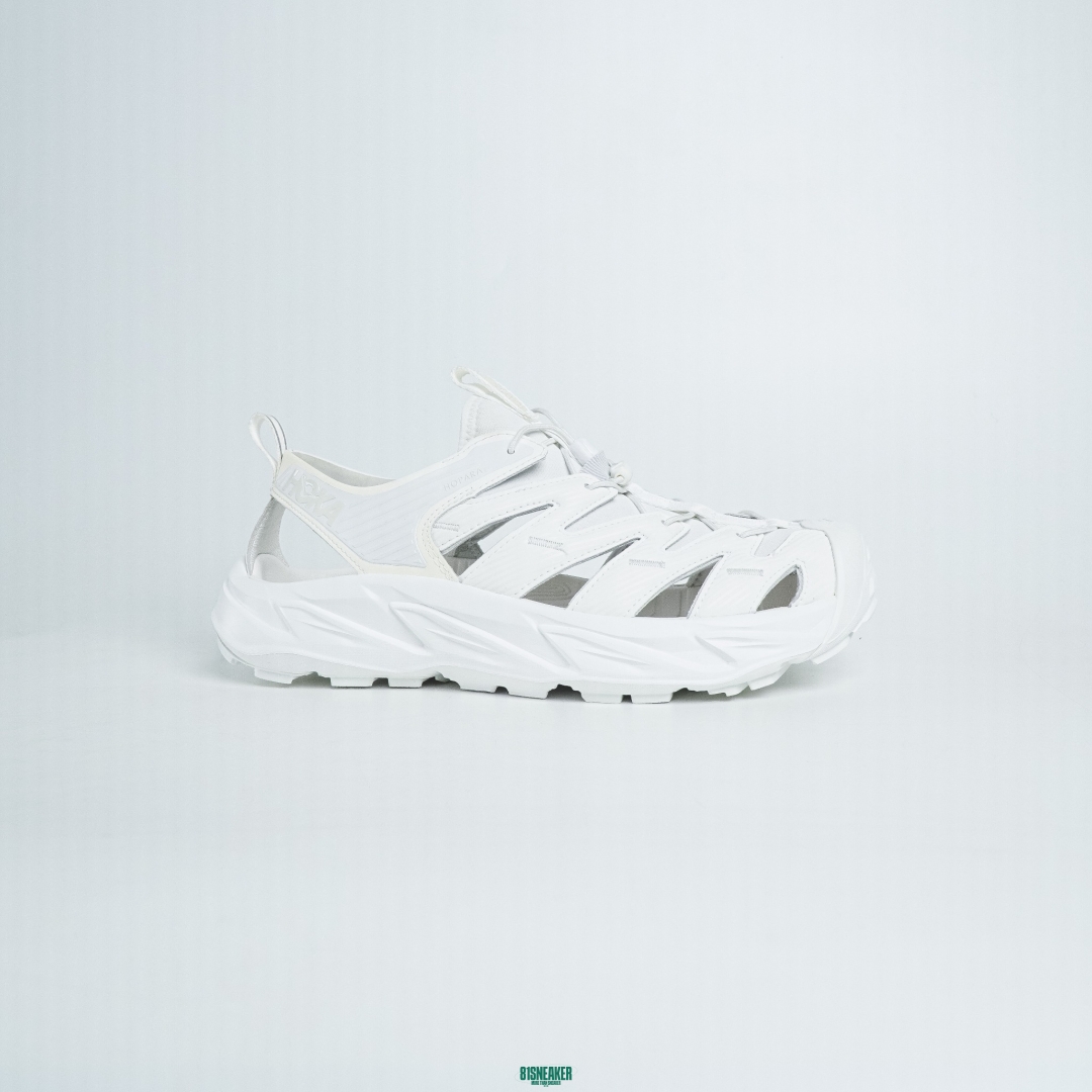 cs3890 - Hoka Hopara White DS TB FB - 43