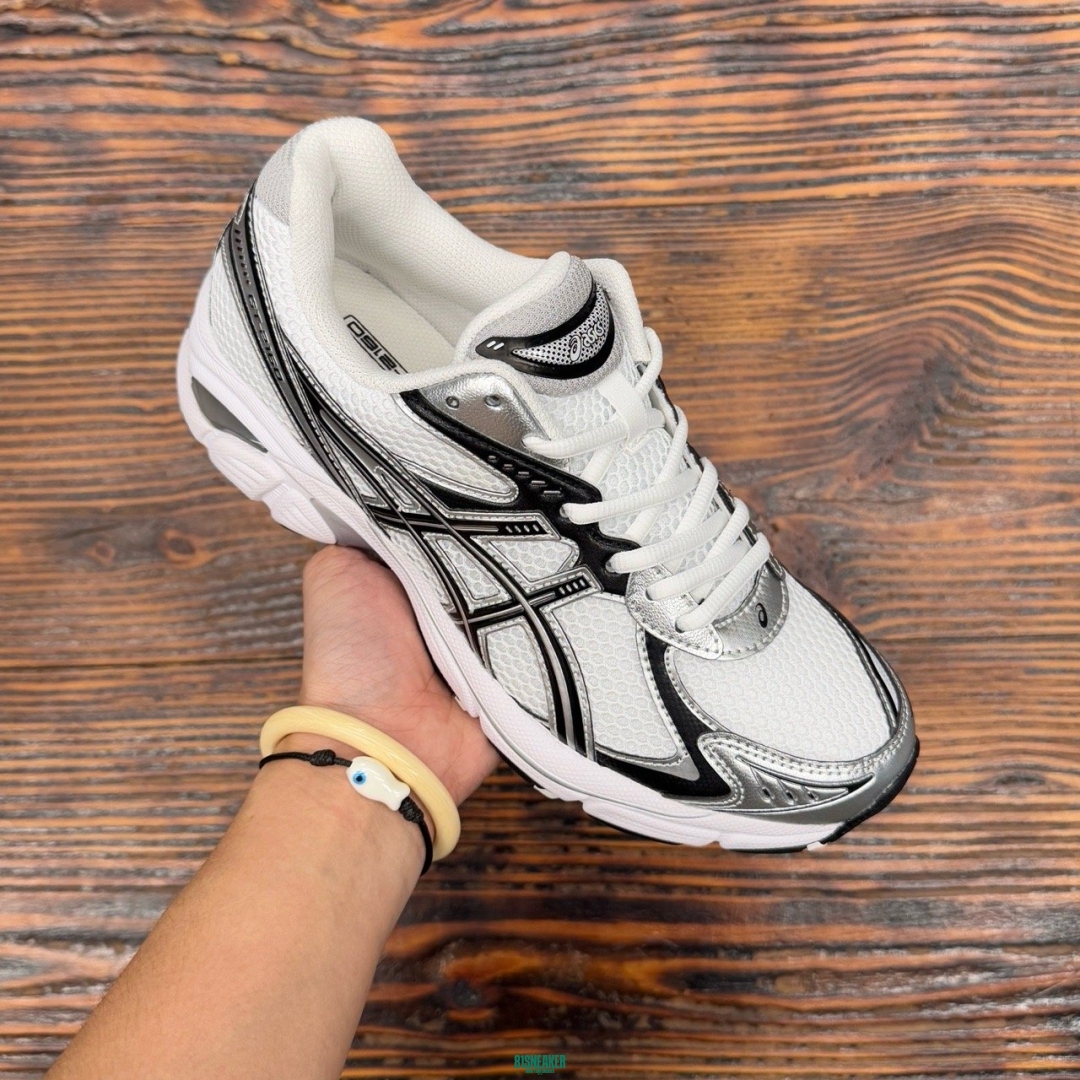 cs3951 - Asics GT 2160 Silver White DS FB - 39