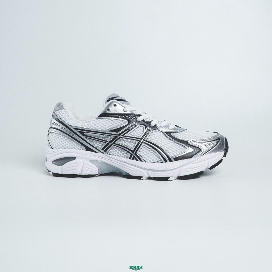 cs3951 - Asics GT 2160 Silver White DS FB - 39