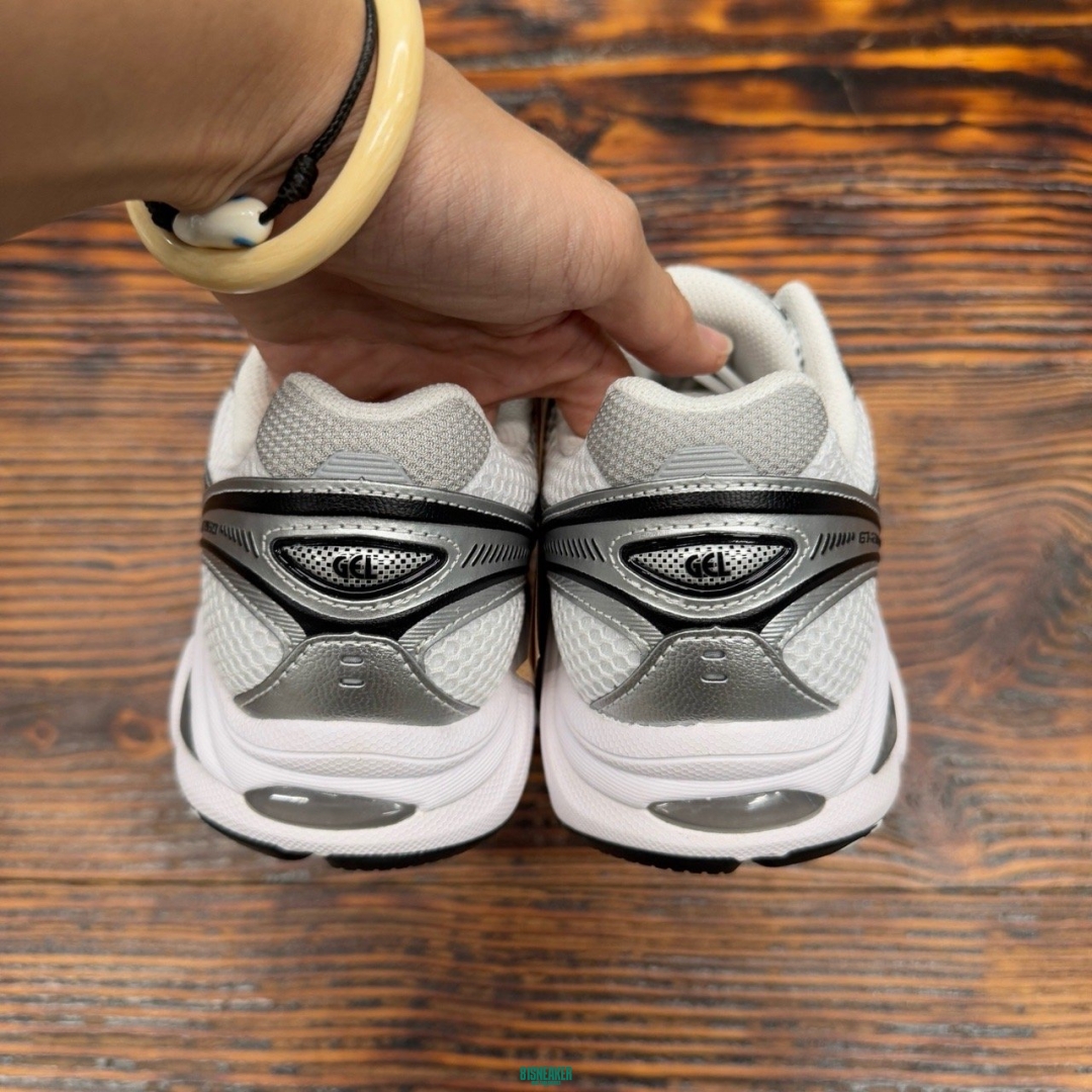 cs3951 - Asics GT 2160 Silver White DS FB - 39