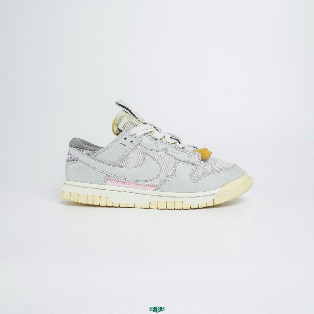Du277 - Dunk Jumbo Mint Foam - 41