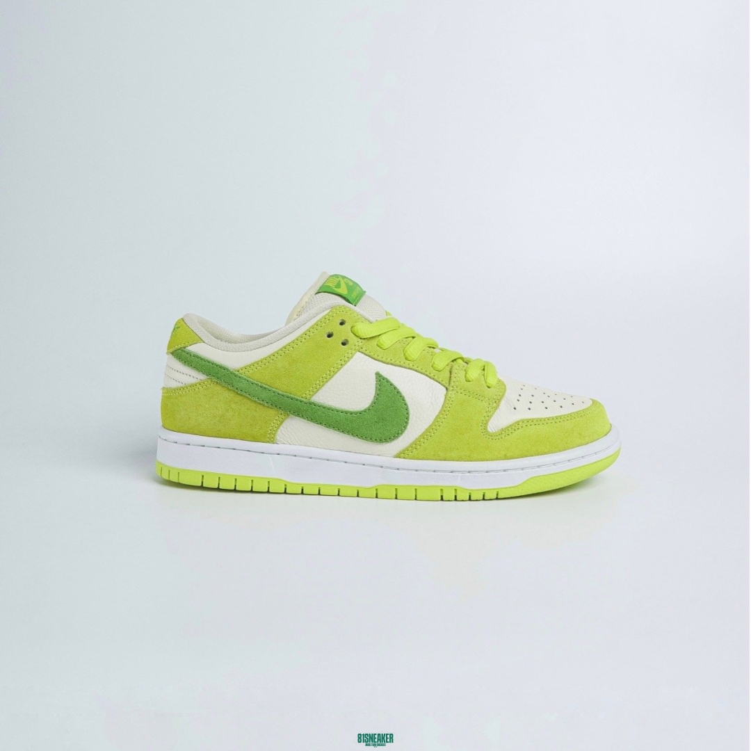 du362 - Dunk SB Sour Apple DS FB - 41
