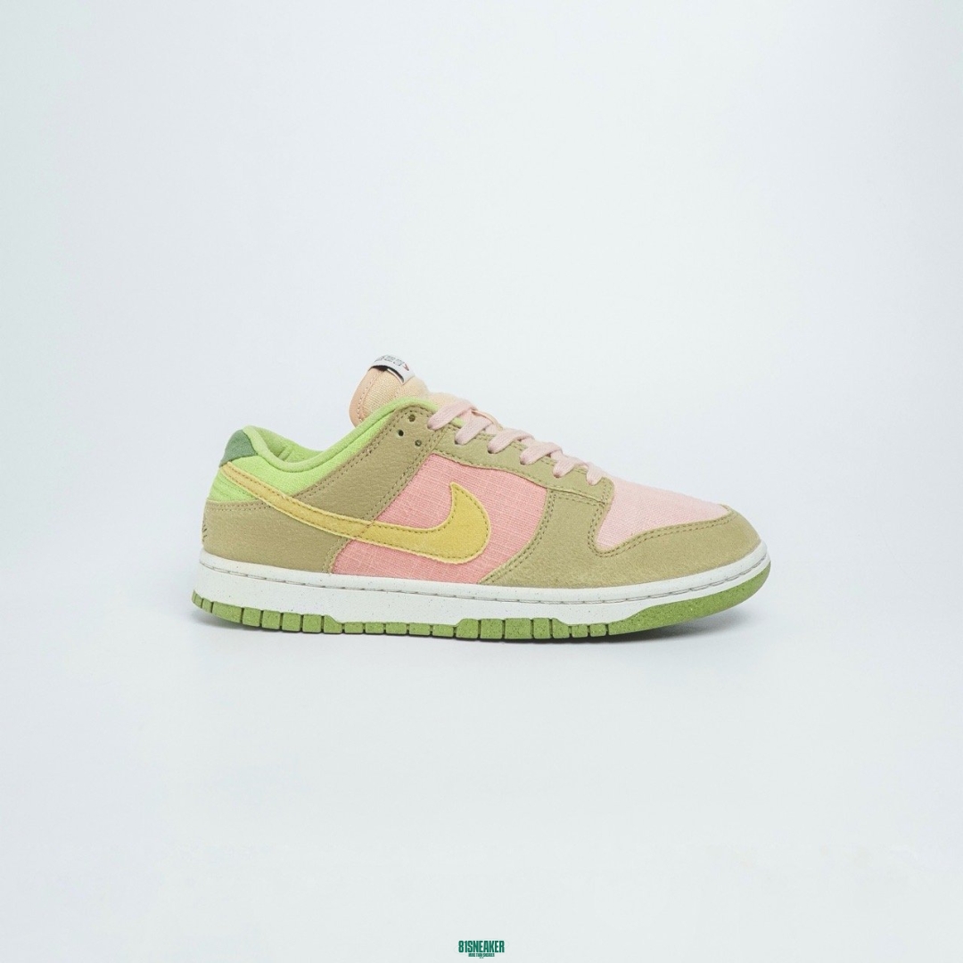 du425 - Dunk Low Sun Club Arctic - 41