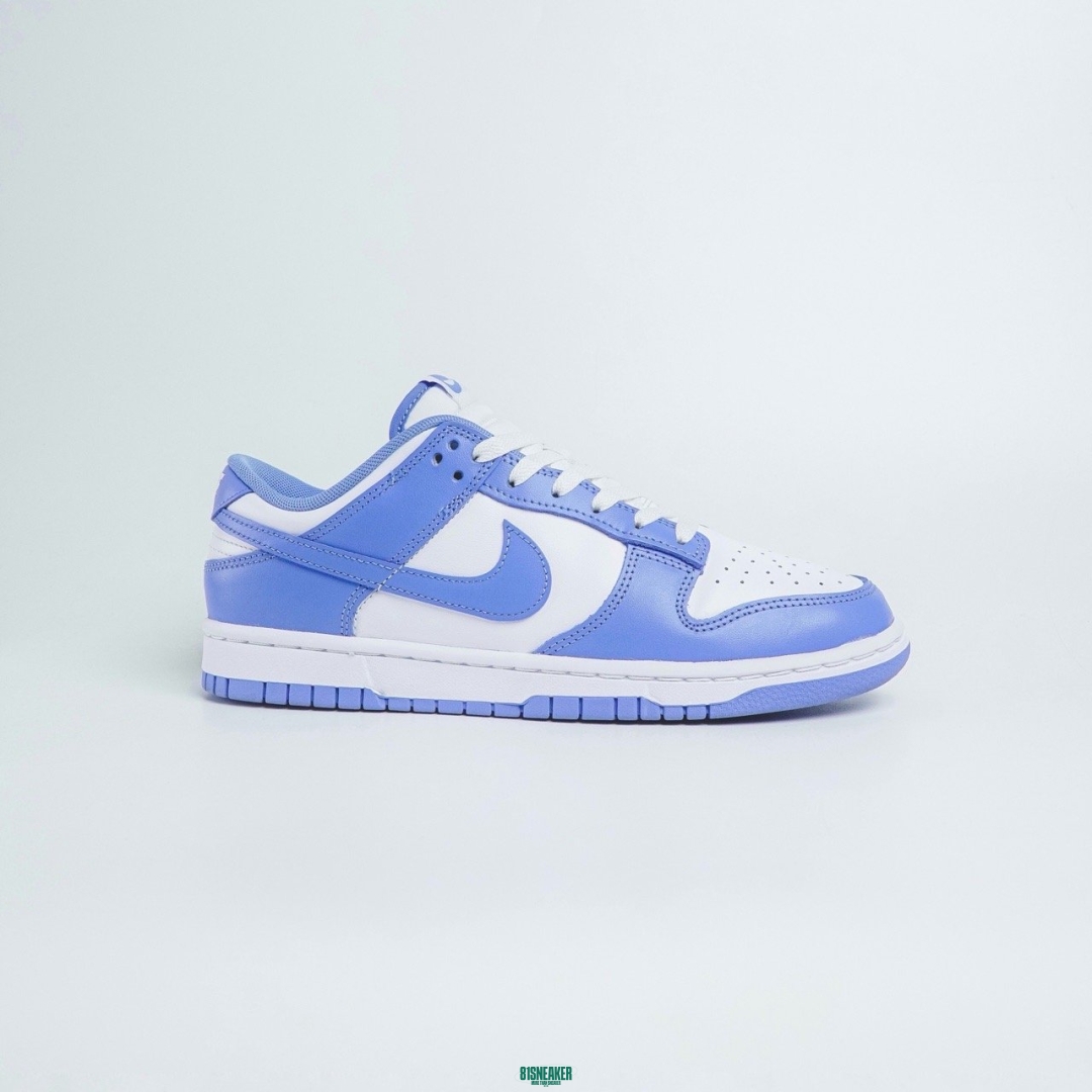 du429 - Dunk Low Polar Blue FB - 42