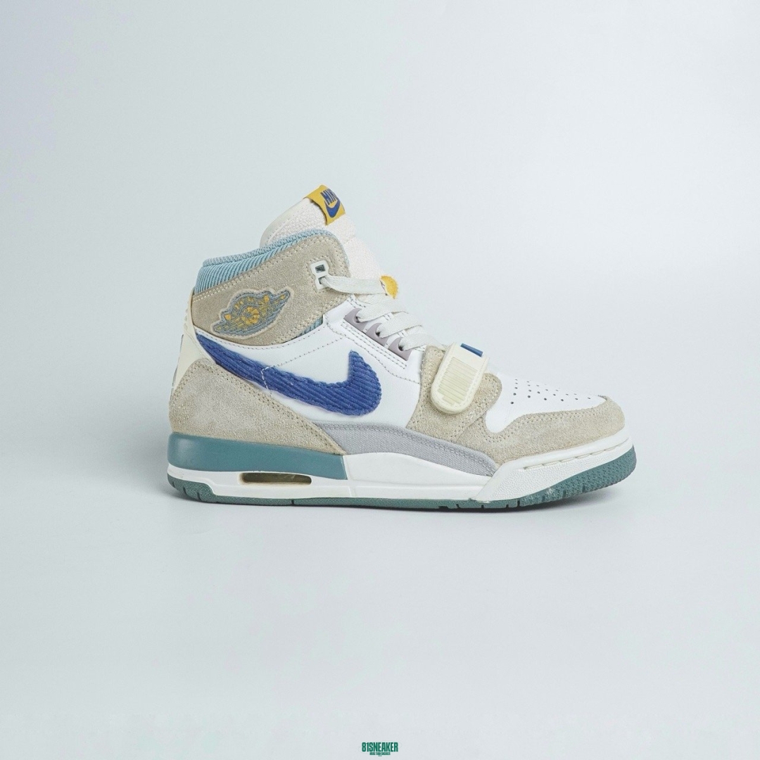 jd2992 - Legacy 312 Corduroy - 38.5