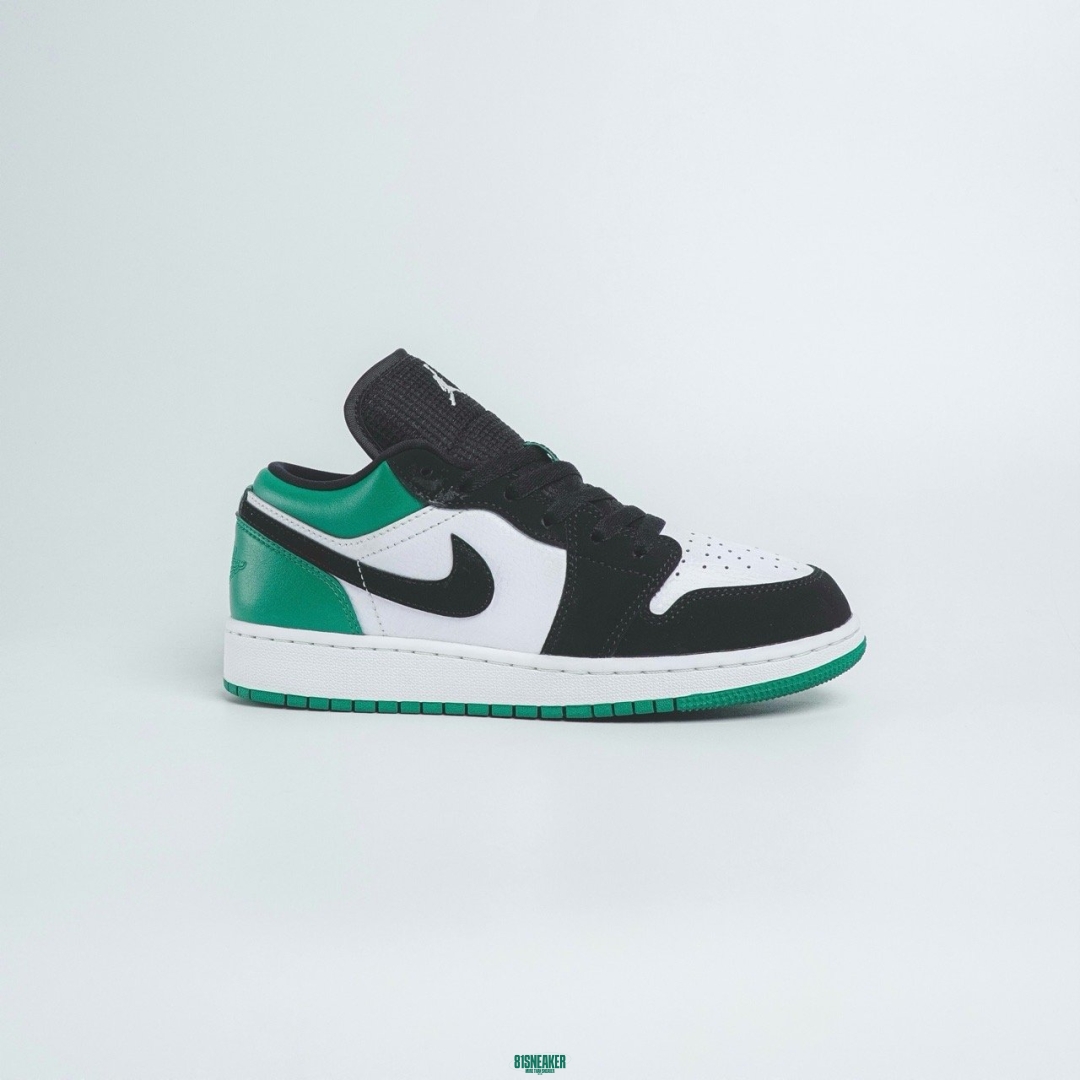 jd2996 - 1S Low Mystic Green FB - 37.5