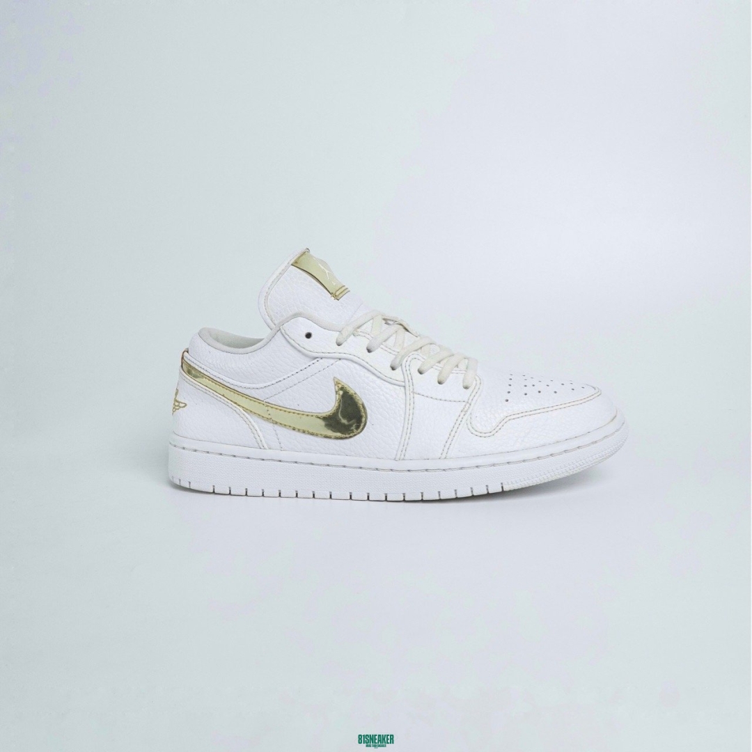 jd2998 - 1S Low White Gold FB - 40.5
