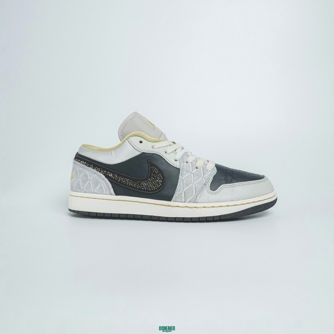 jd3041 - 1S Low Beaded SW - 42.5
