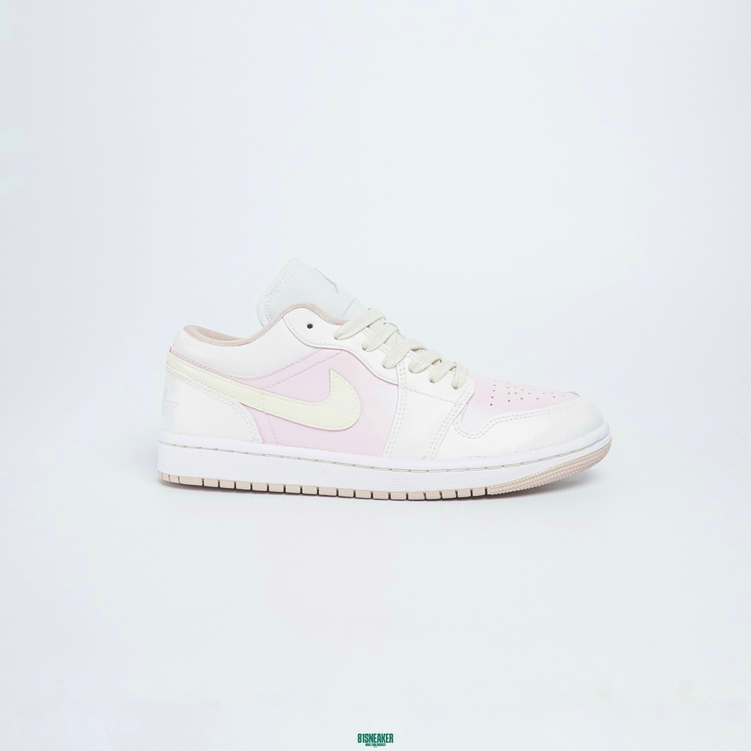 jd3050 - 1S Low Particle Beige DS FB - 38