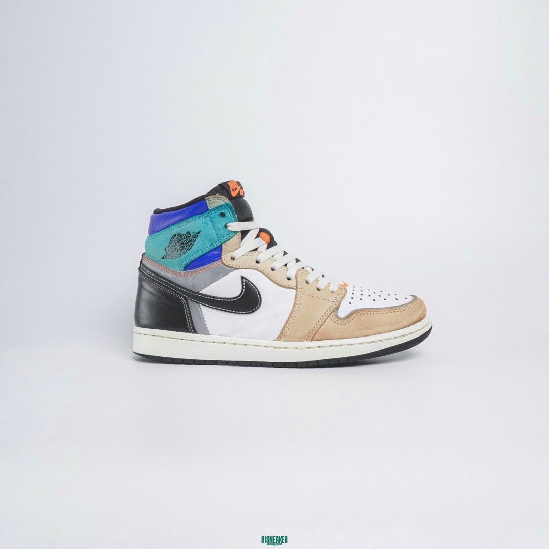 jd3066 - 1S High Prototype - 41
