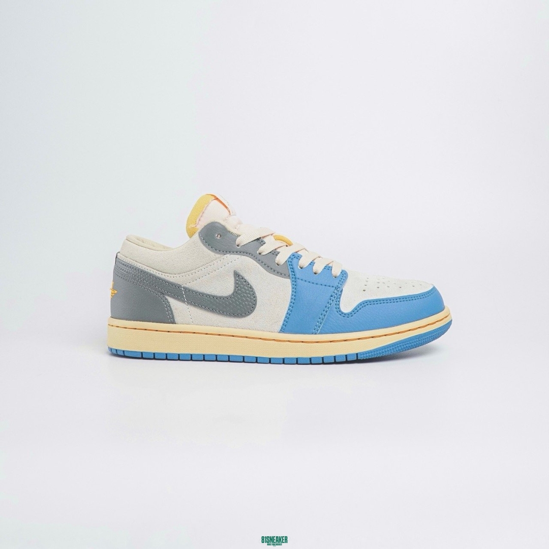 jd3069 - 1S Low Vintage UNC Grey FB - 41