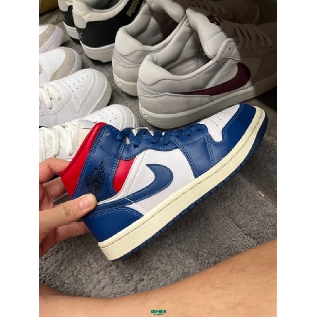 jd3074 - 1S Mid Frend Blue - 36.5