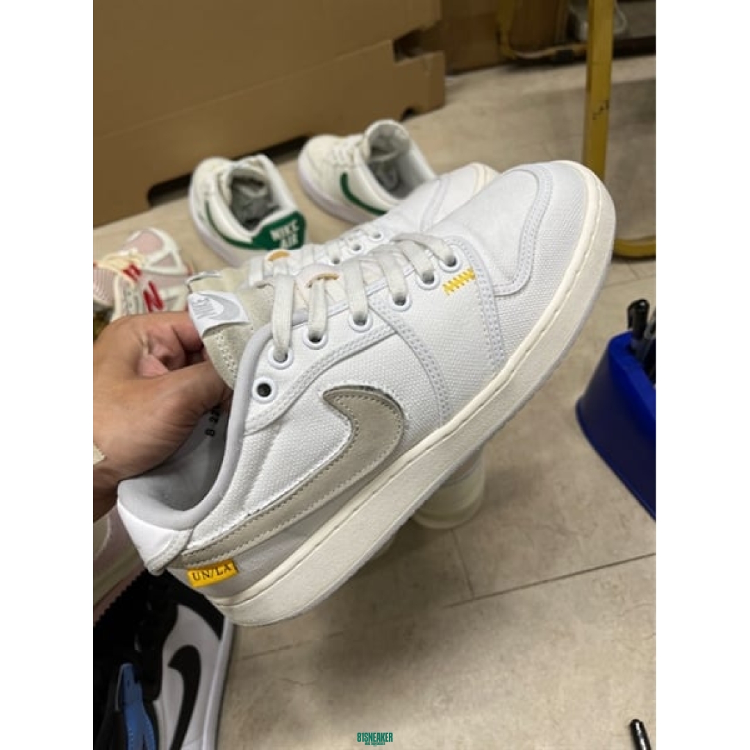 jd3087 - Jordan 1 KO X Union LA - 41