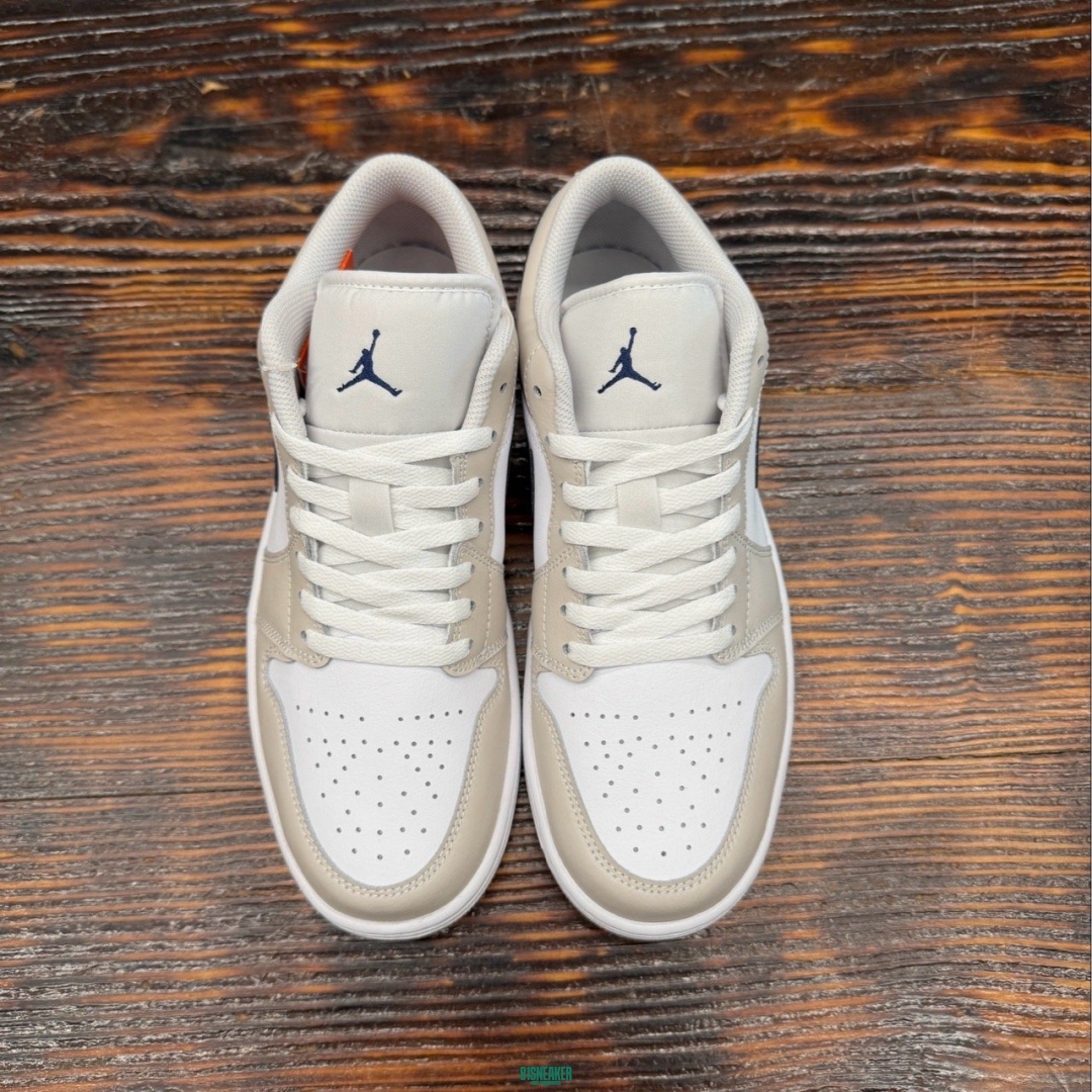 jd3143 - 1S Low Midnight Navy Neutral DS FB - 43