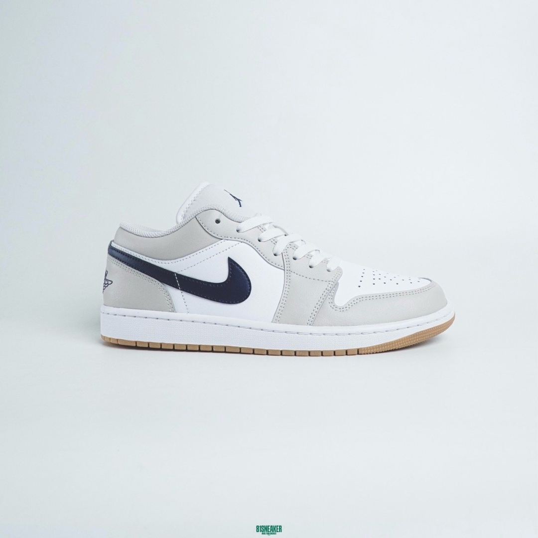 jd3143 - 1S Low Midnight Navy Neutral DS FB - 43