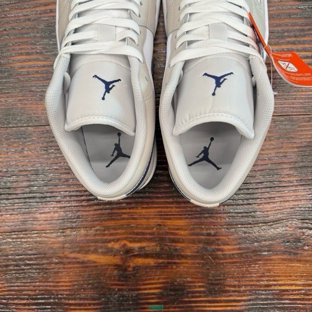 jd3143 - 1S Low Midnight Navy Neutral DS FB - 43