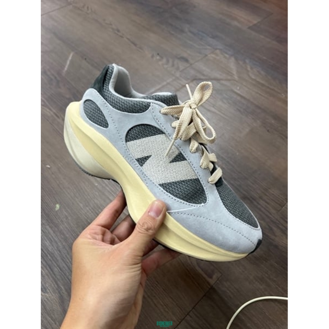 NBL UWRPDCON GREY MATTER DS FB