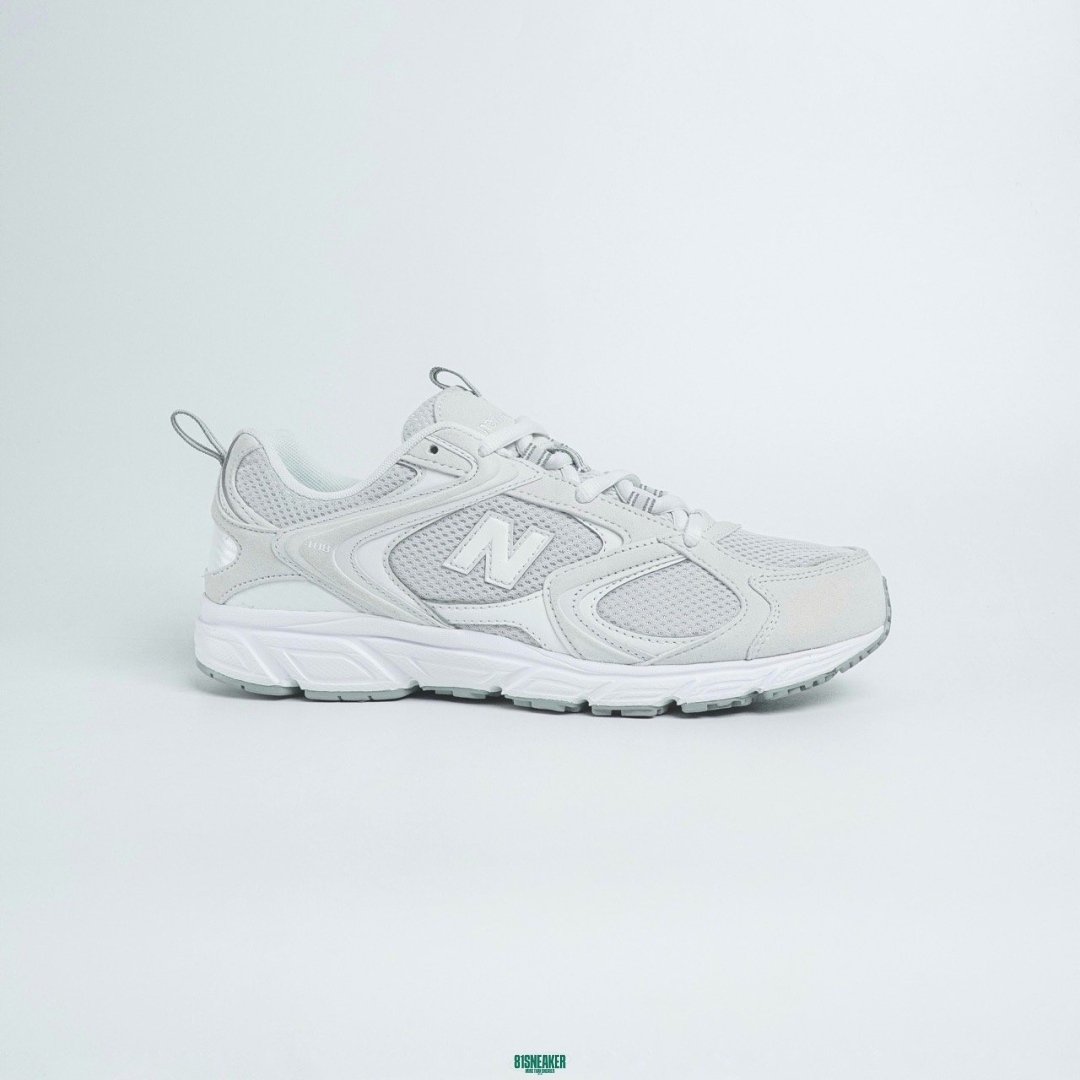 NBL408 GREY WHITE DS