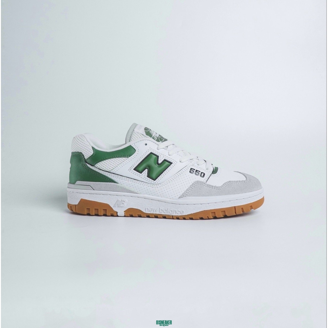 NBL550 WHITE NORI DS FB