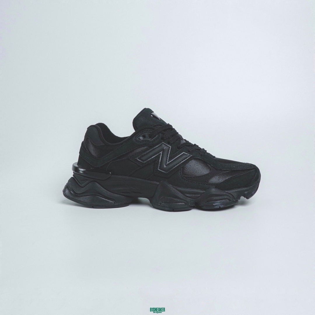 NBL9060 BLACK DS - 37.5