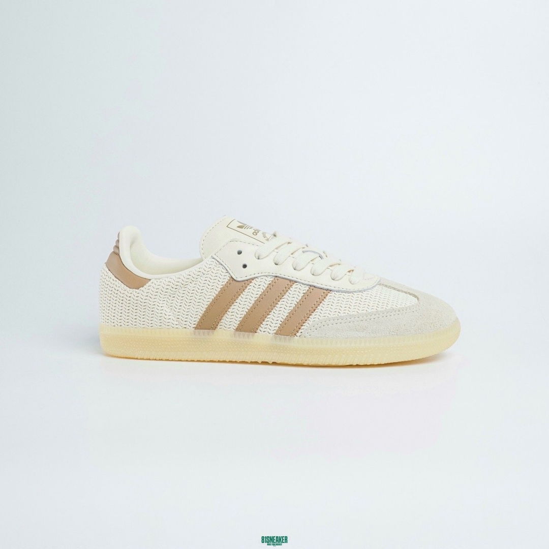 SAMBA OG CRYSTAL SAND DS FB