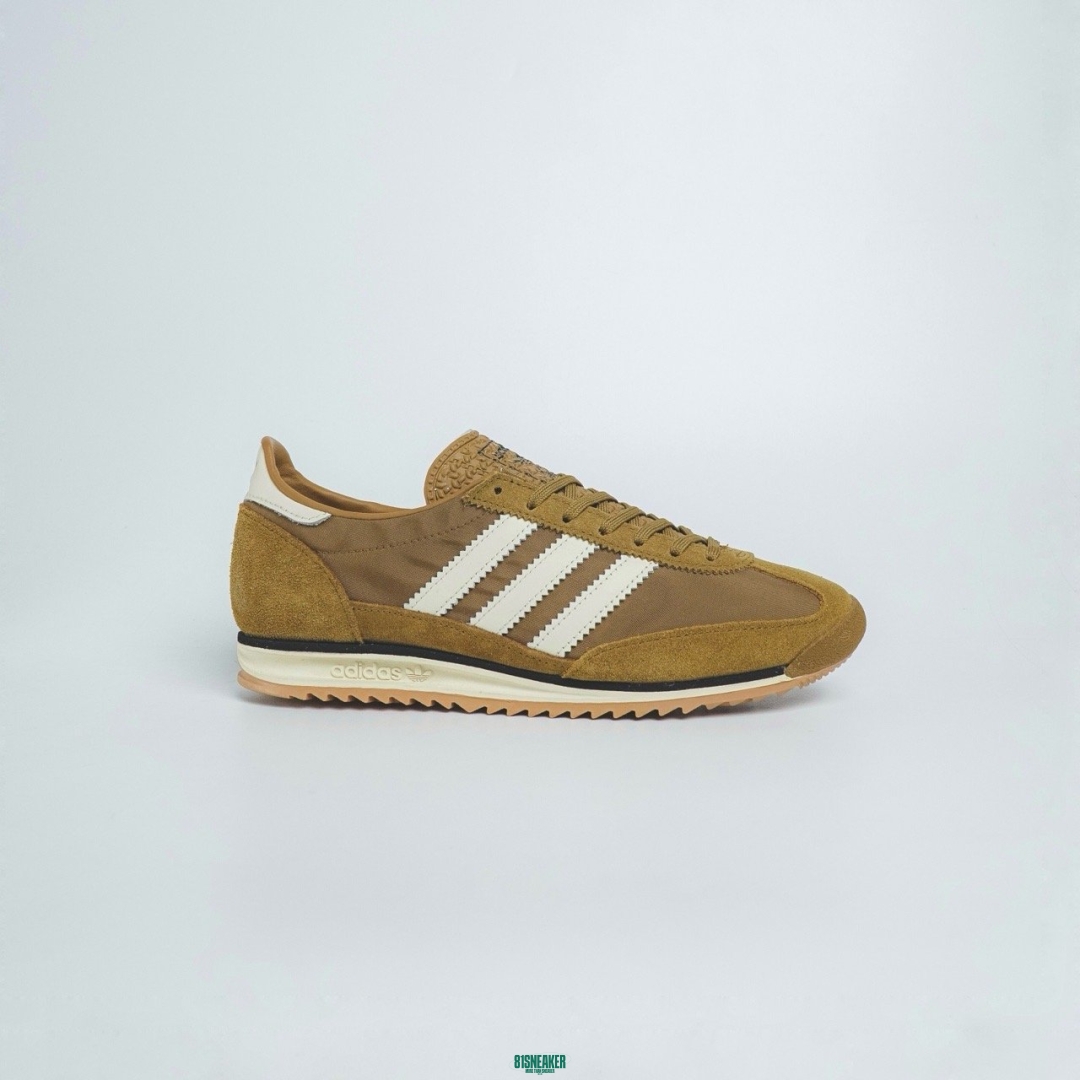 SL 72 BRONZE STRATA DS FB