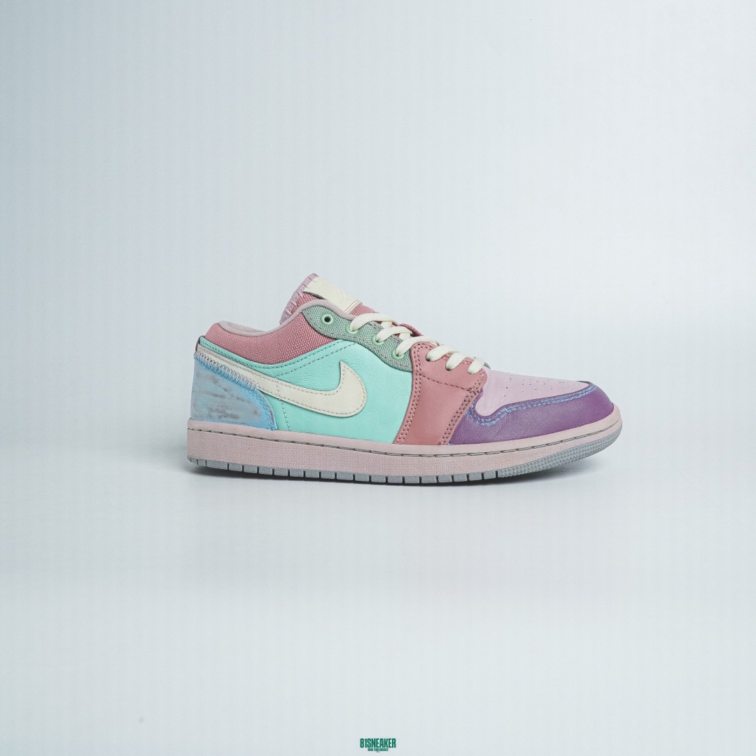 jd3149 - 1S Low Easter Pastel - 40,5