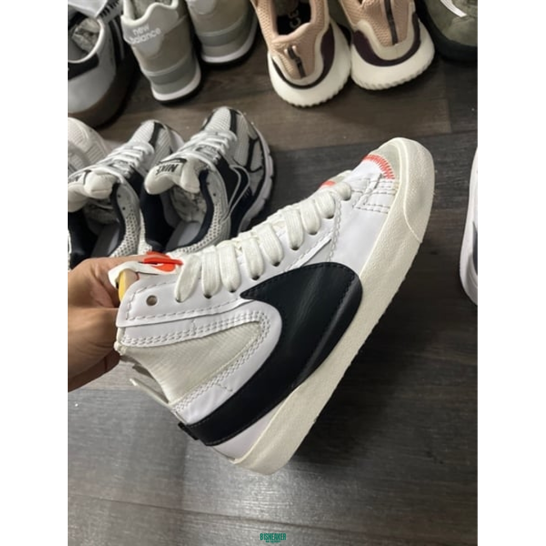 cs4000 - Nike Blazer Mid Jumbo - 37,5