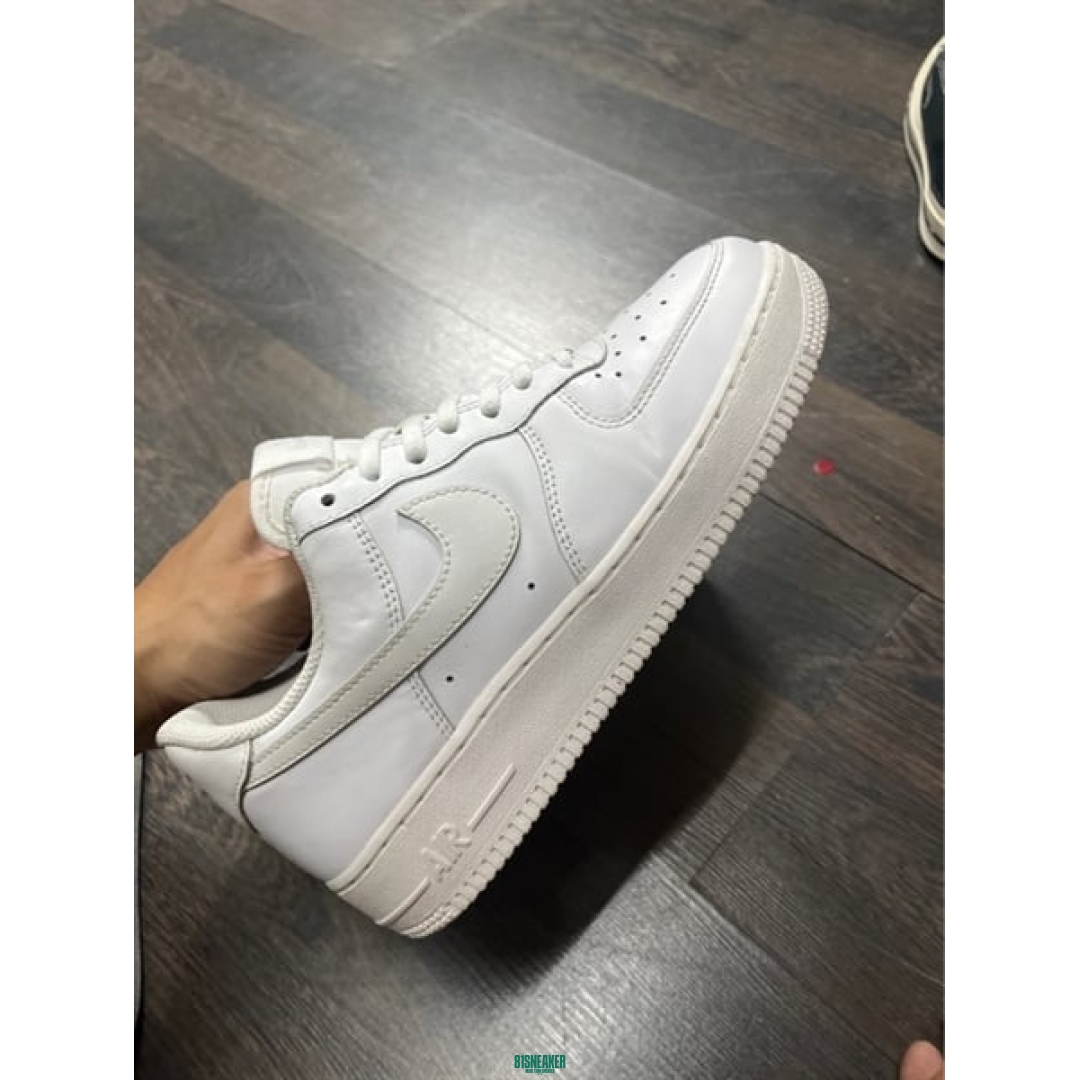 af2753 - AF1 Low All White - 39