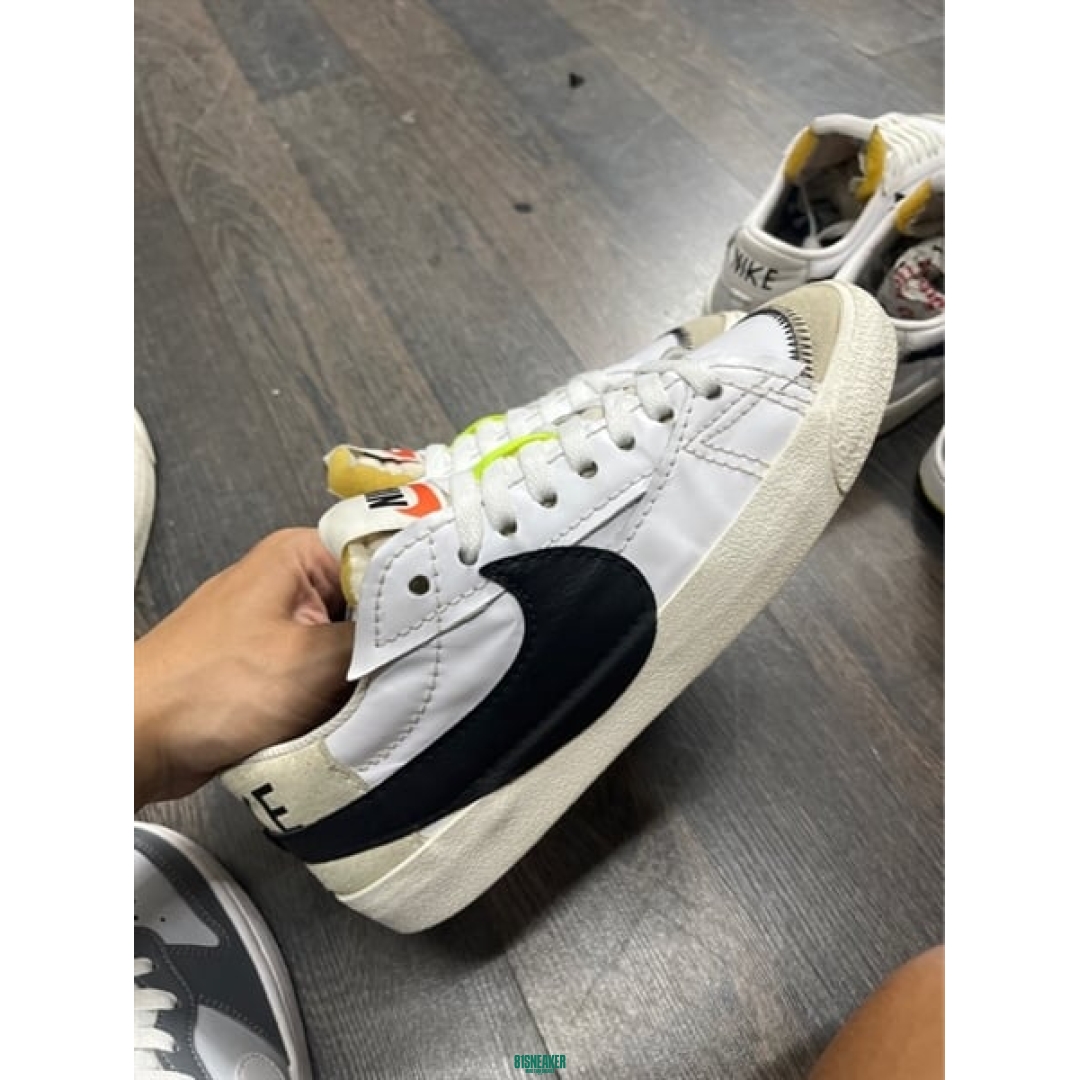 cs4010 - Nike Blazer Low Jumbo - 41