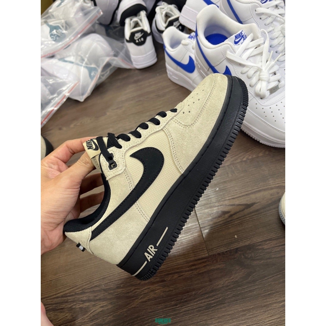 HV6526200 AF1 LOW DESERT KHAKI DS