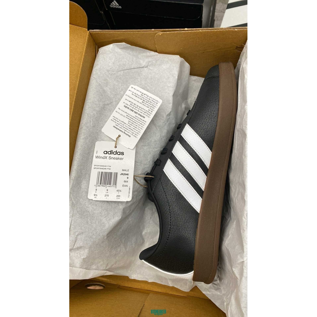 JK2546 - ADIDAS WINDX BLACK DS FB