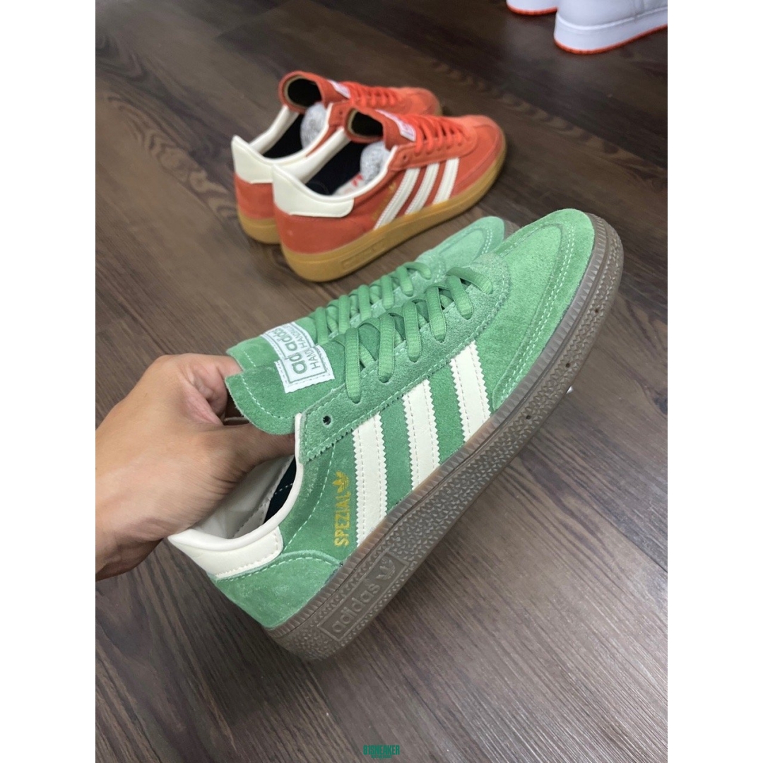 CS4046 - ADIDAS SPEZIAL GREEN FB - 36