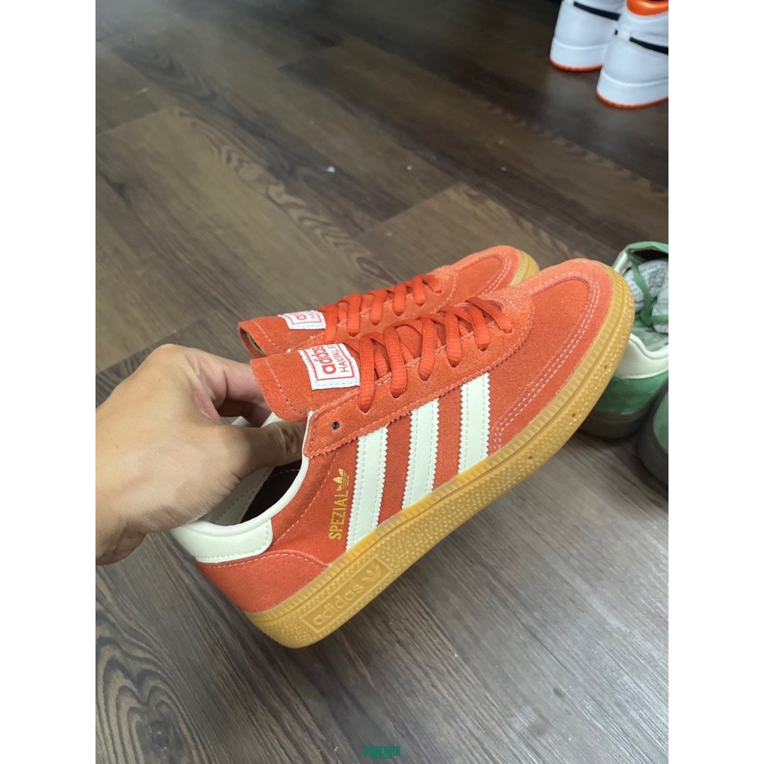 CS4047 - ADIDAS SPEZIAL ORANGE FB - 36