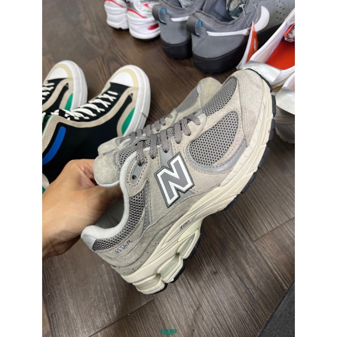 CS4078 - NEWBALANCE 2002 MARBLEHEAD - 37