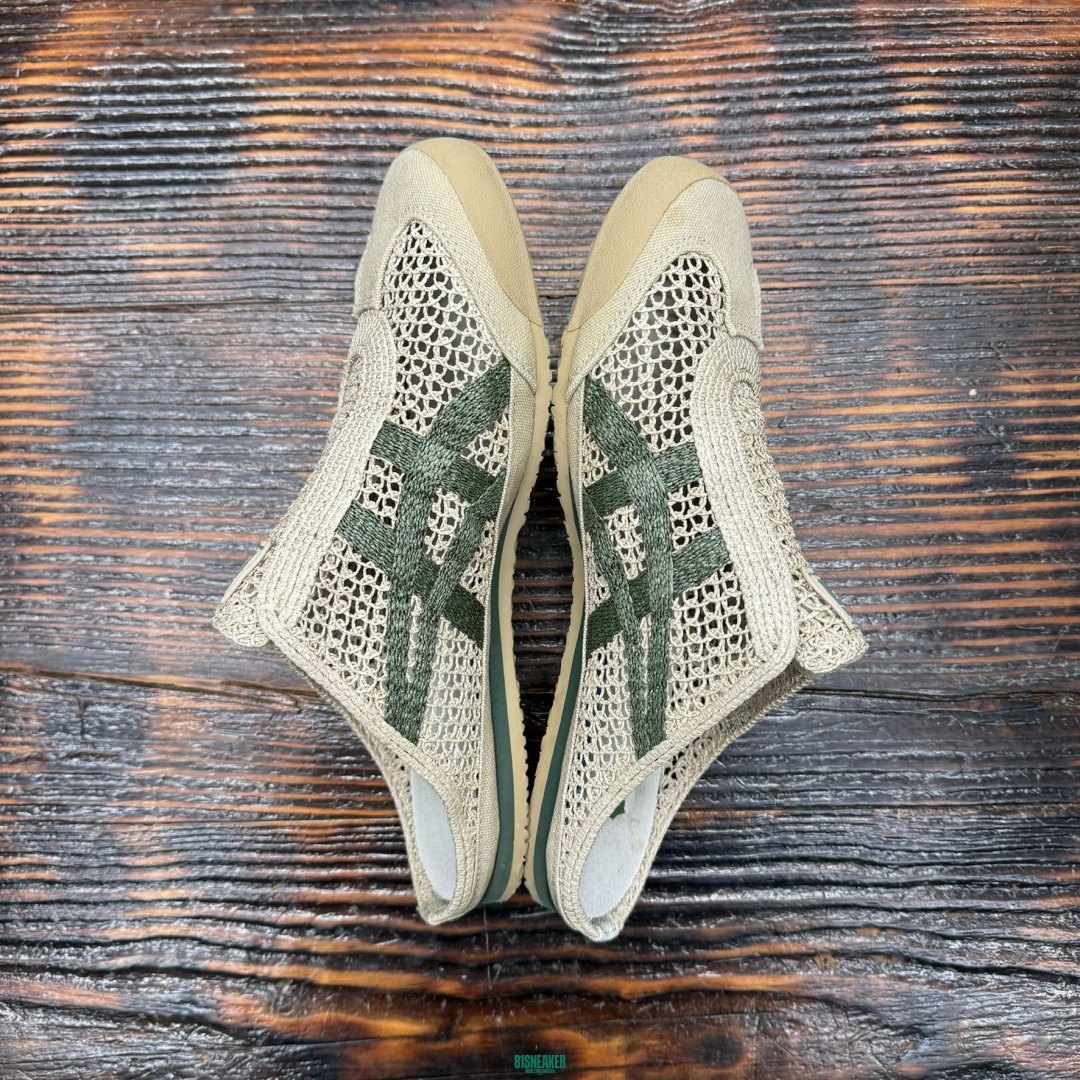 CS4089 - ONITSUKA TIGER SABOT FB - 42