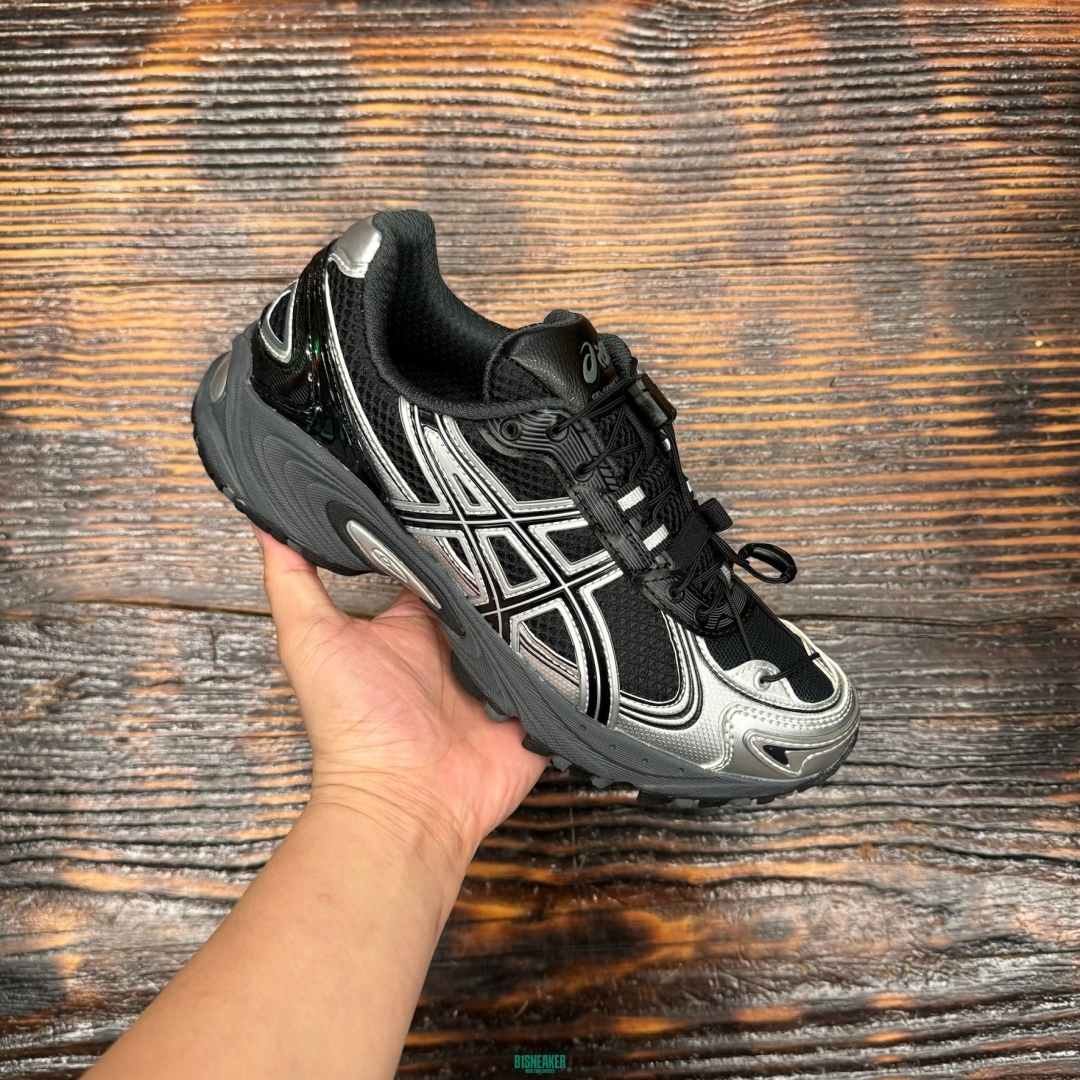 CS4092 - ASICS KAHANA TR V4 BLACK - 37,5