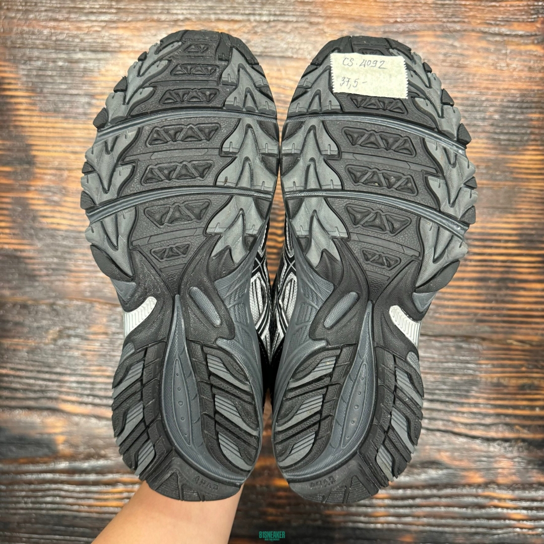 CS4092 - ASICS KAHANA TR V4 BLACK - 37,5