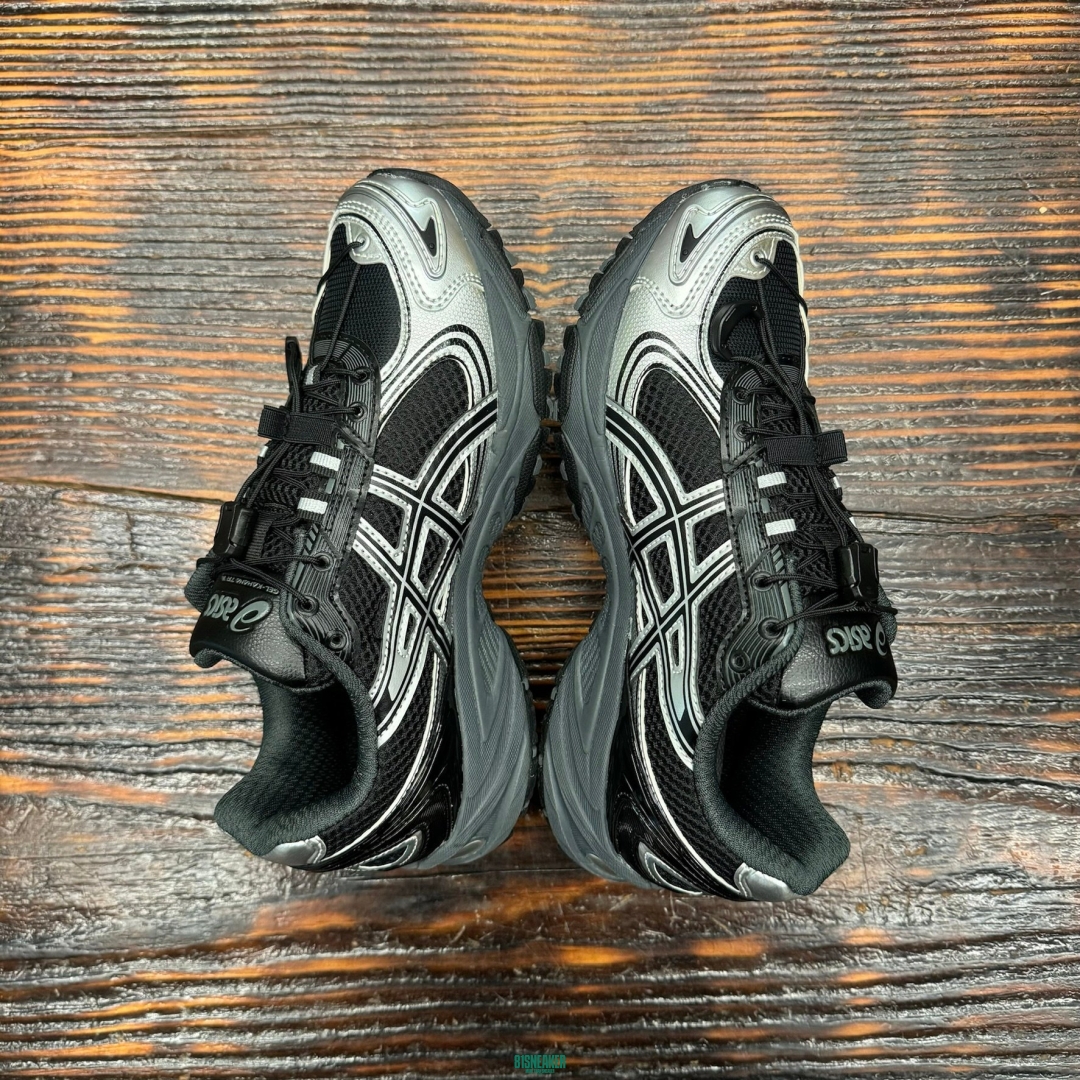 CS4092 - ASICS KAHANA TR V4 BLACK - 37,5