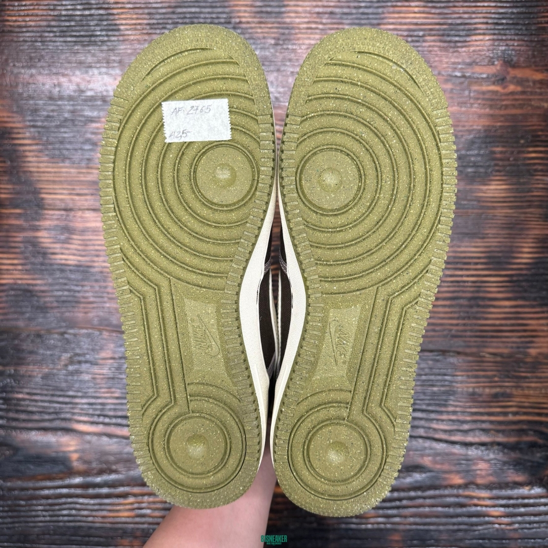 AF2765 - AF1 LOW BAROQUE BROWN - 42,5