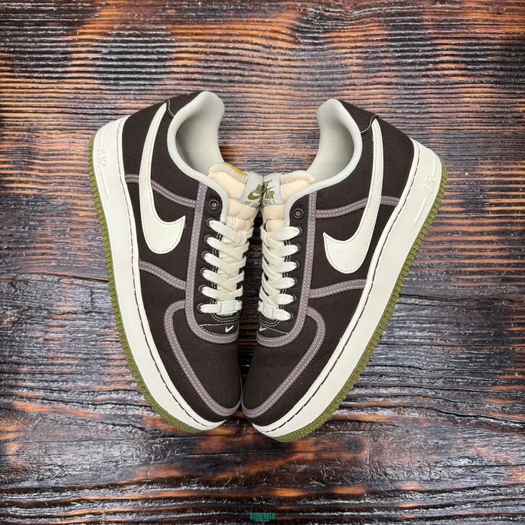 AF2765 - AF1 LOW BAROQUE BROWN - 42,5