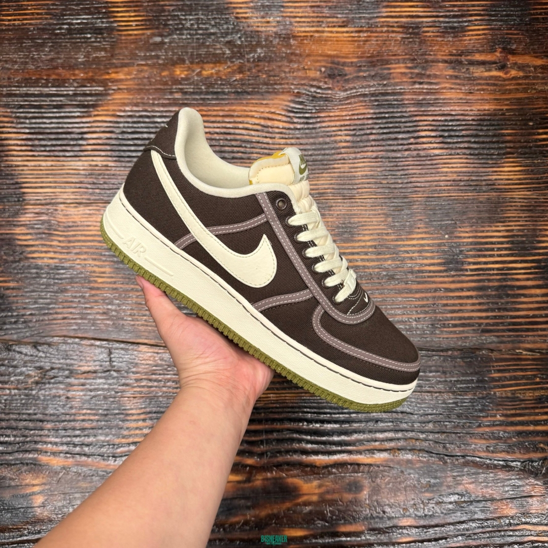 AF2765 - AF1 LOW BAROQUE BROWN - 42,5